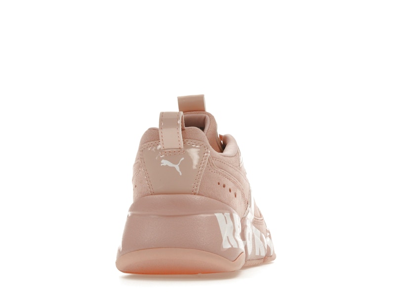 Puma Nova 2 Hello Kitty Pink (Women's)