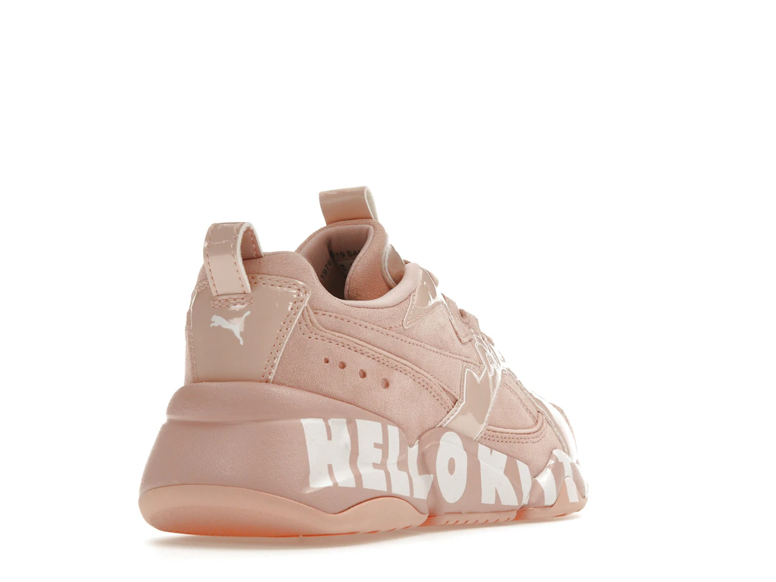Puma Nova 2 Hello Kitty Pink (Women's)