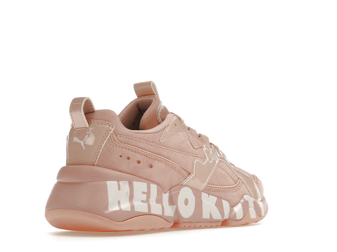 Puma Nova 2 Hello Kitty Pink (Women's)