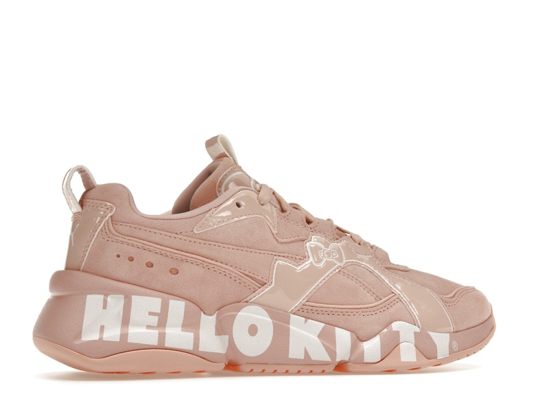 Puma Nova 2 Hello Kitty Pink (Women's)