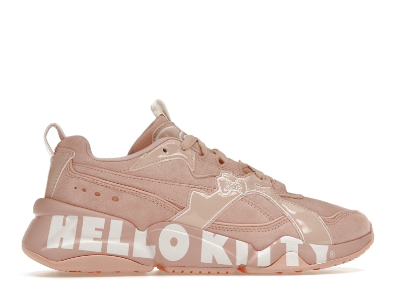 Puma Nova 2 Hello Kitty Pink (Women's)