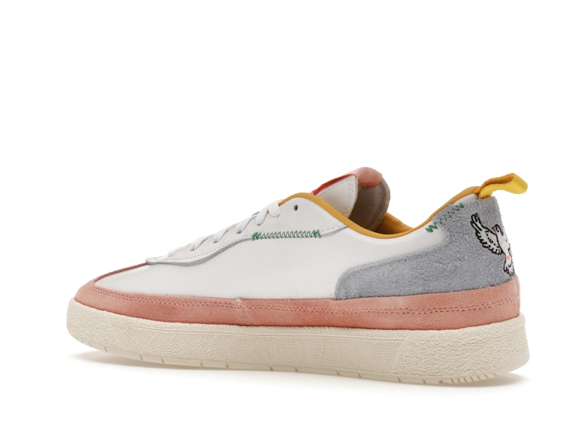 Puma Oslo-City KidSuper Studios