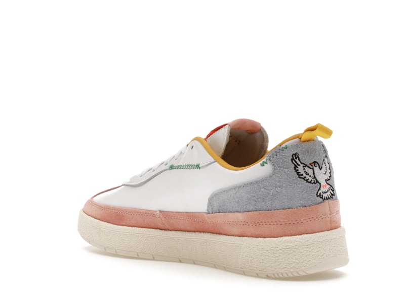 Puma Oslo-City KidSuper Studios