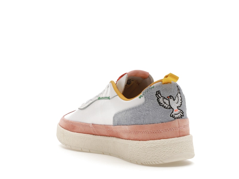 Puma Oslo-City KidSuper Studios