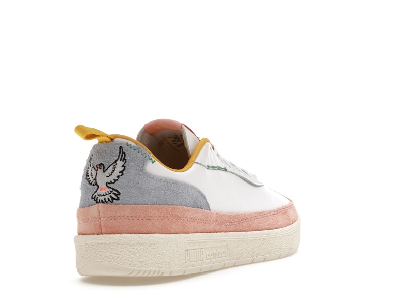 Puma Oslo-City KidSuper Studios