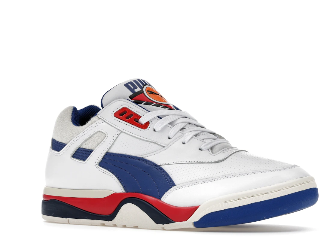 Puma Palace Guard OG White