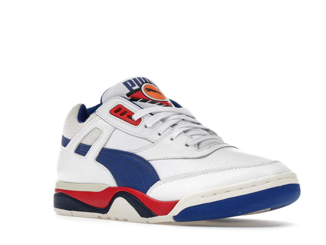 Puma Palace Guard OG White
