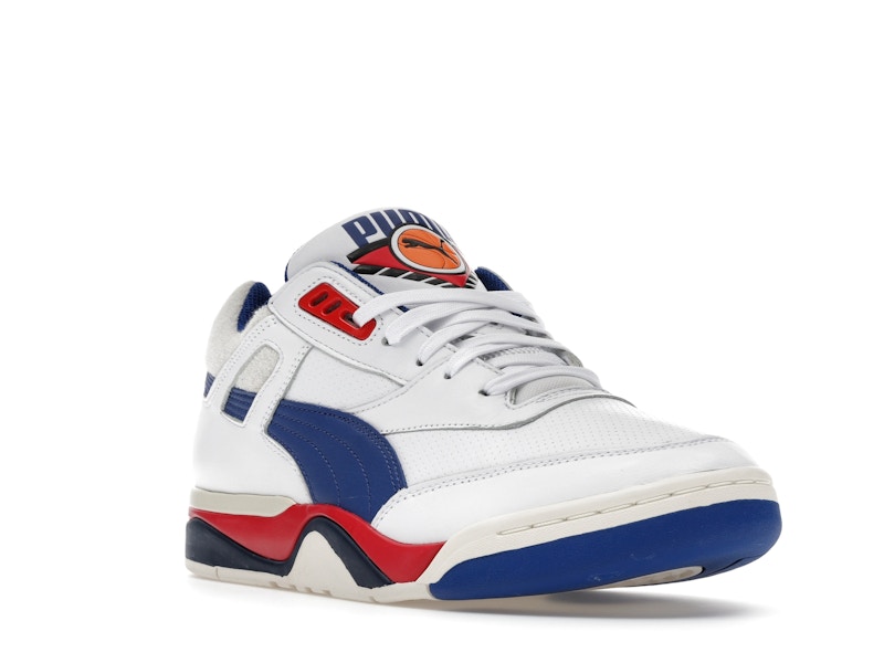 Puma Palace Guard OG White