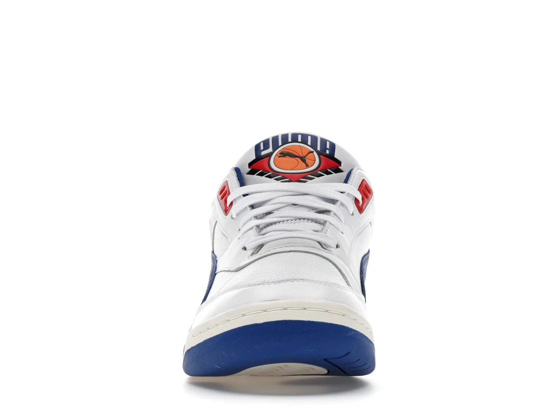 Puma Palace Guard OG White