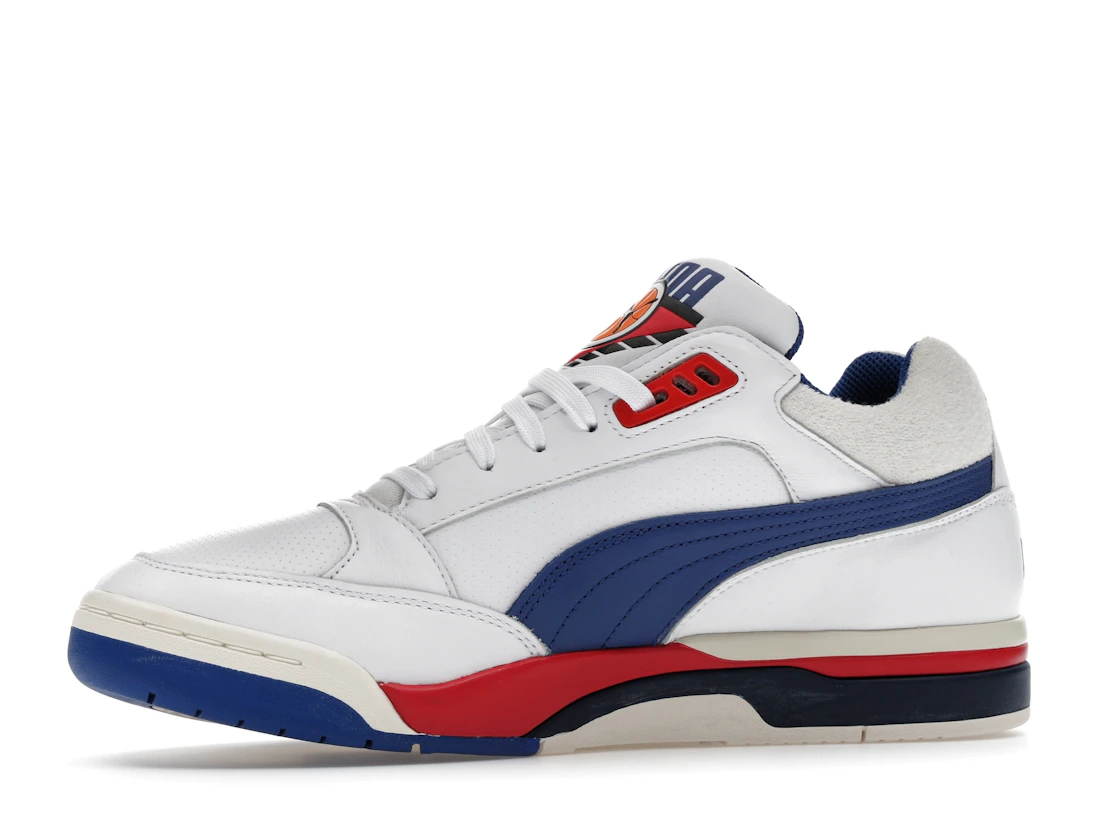 Puma Palace Guard OG White