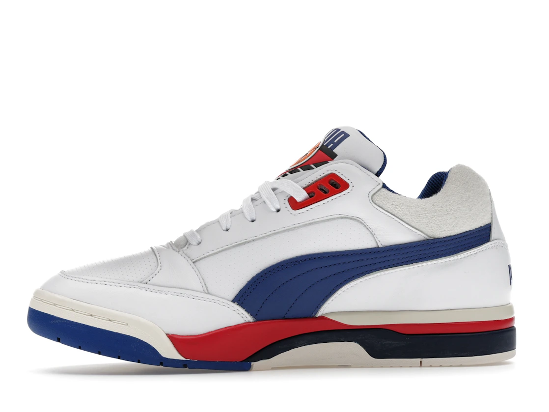 Puma Palace Guard OG White