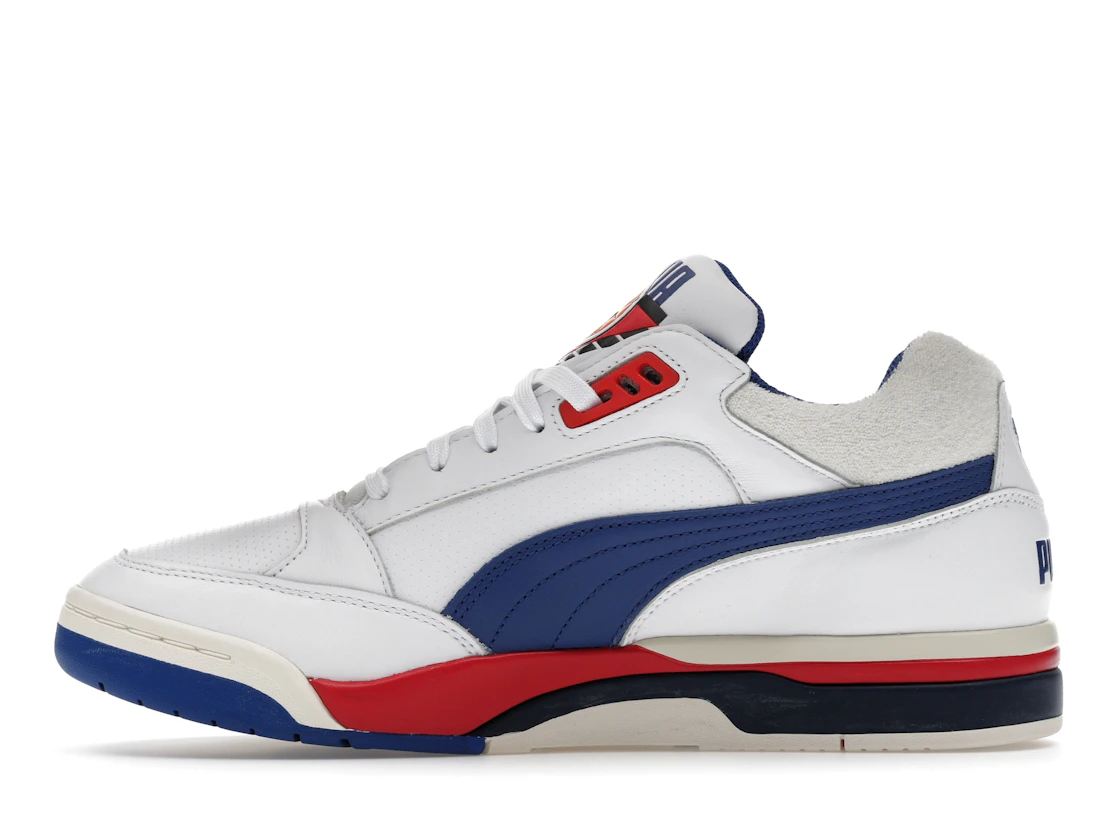 Puma Palace Guard OG White
