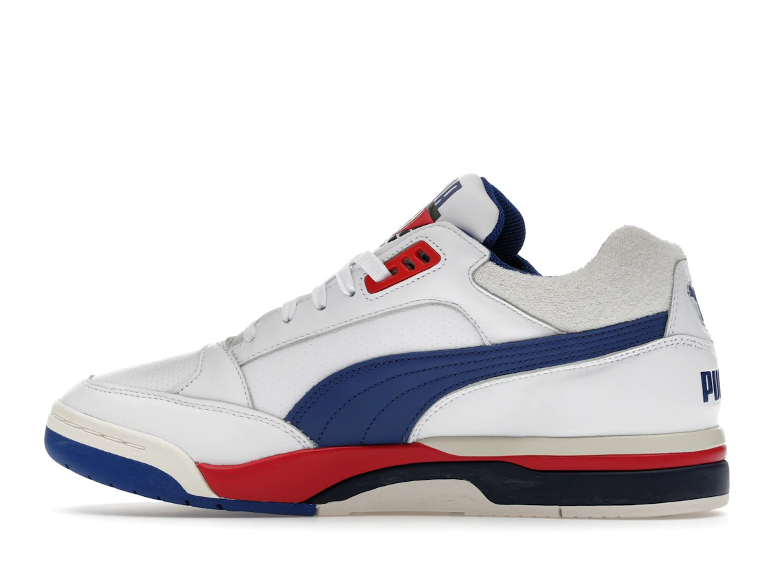 Puma Palace Guard OG White