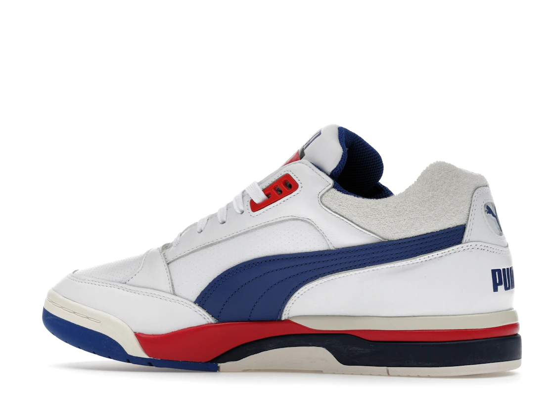 Puma Palace Guard OG White