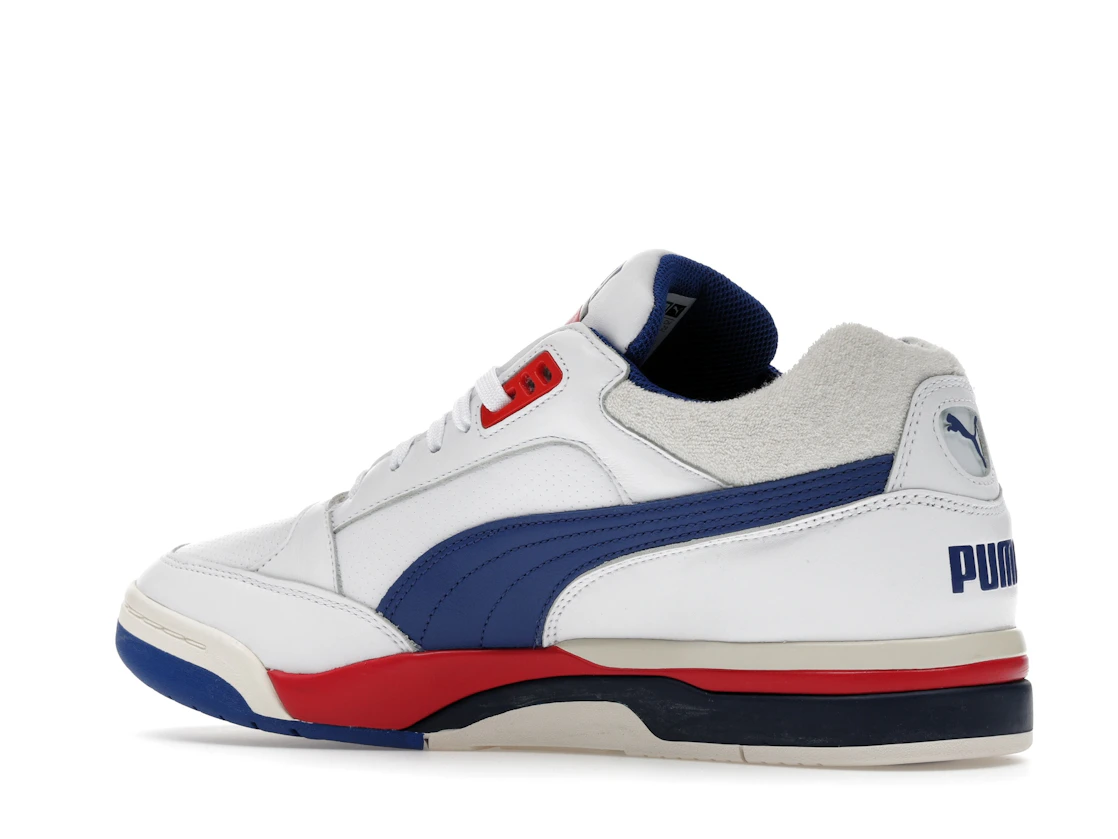 Puma Palace Guard OG White