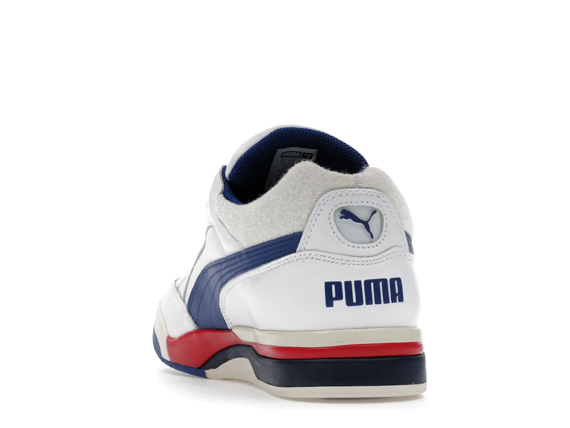 Puma Palace Guard OG White