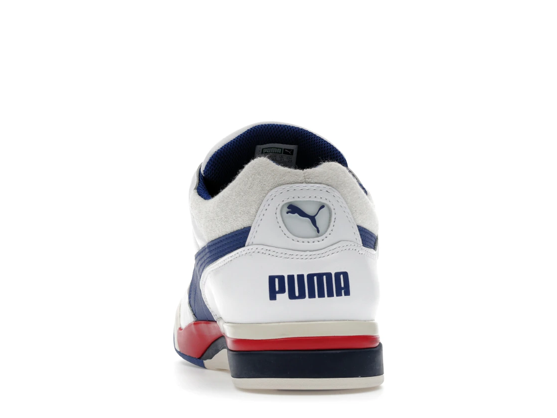Puma Palace Guard OG White