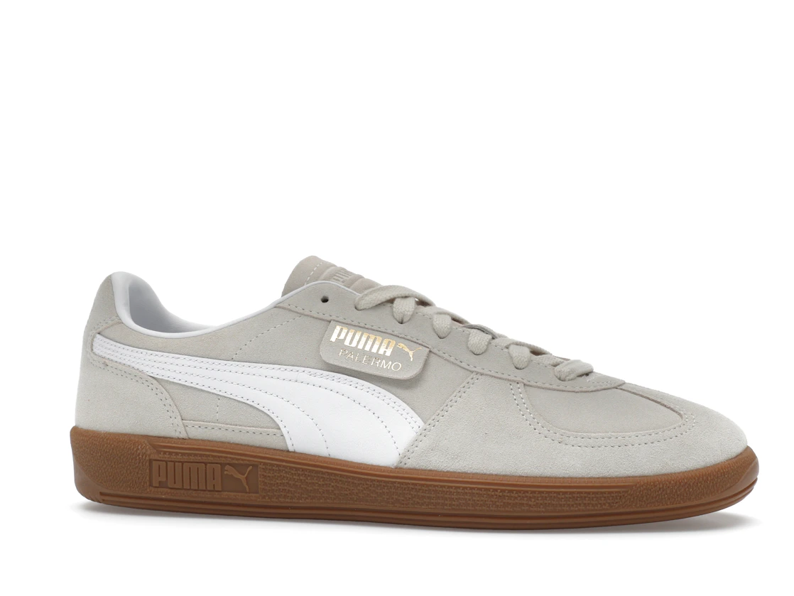 Puma Palermo Alpine Snow