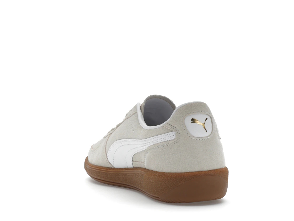 Puma Palermo Alpine Snow