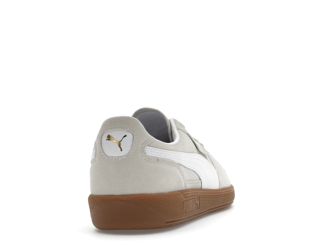 Puma Palermo Alpine Snow