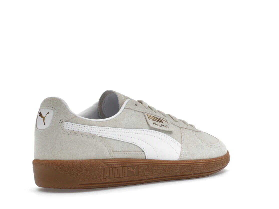 Puma Palermo Alpine Snow