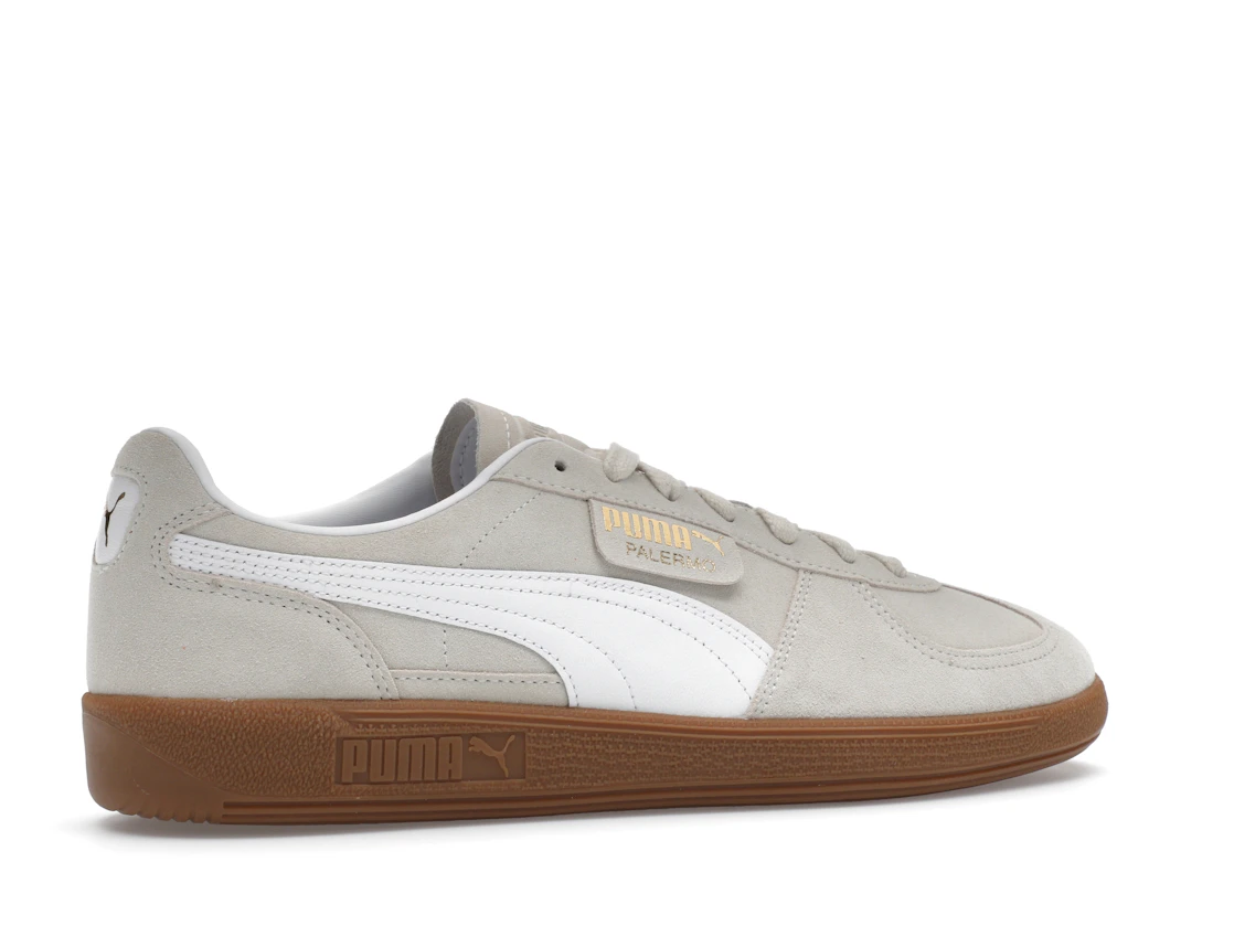 Puma Palermo Alpine Snow