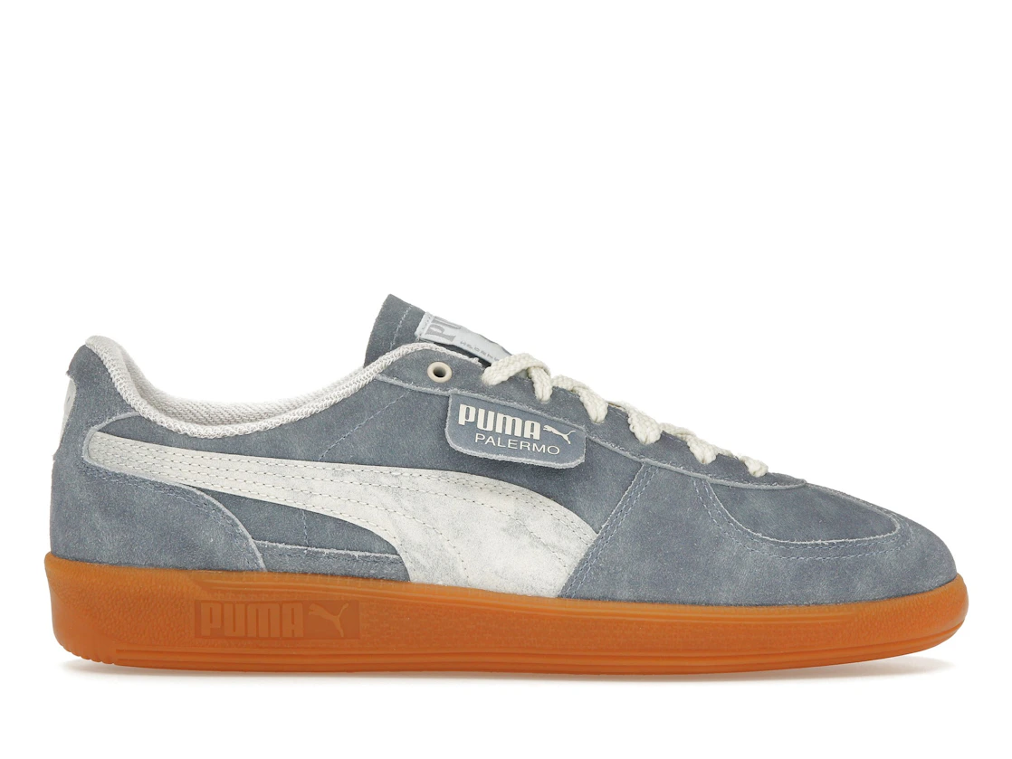 Puma Palermo Basketball Nostalgia