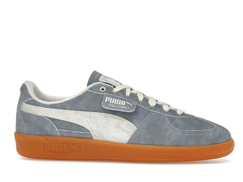 Puma Palermo Basketball Nostalgia