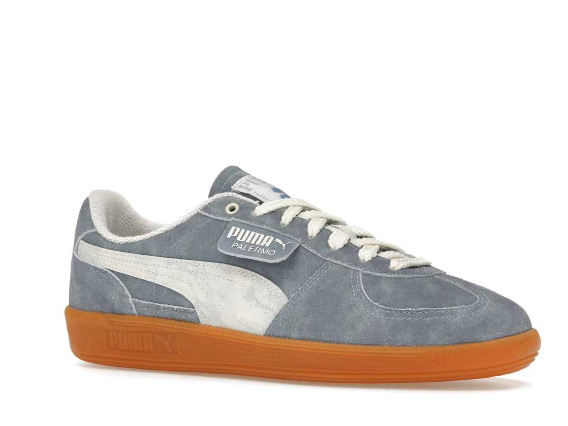 Puma Palermo Basketball Nostalgia