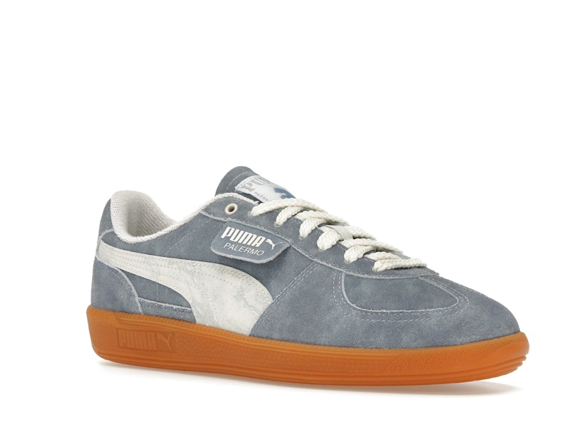 Puma Palermo Basketball Nostalgia