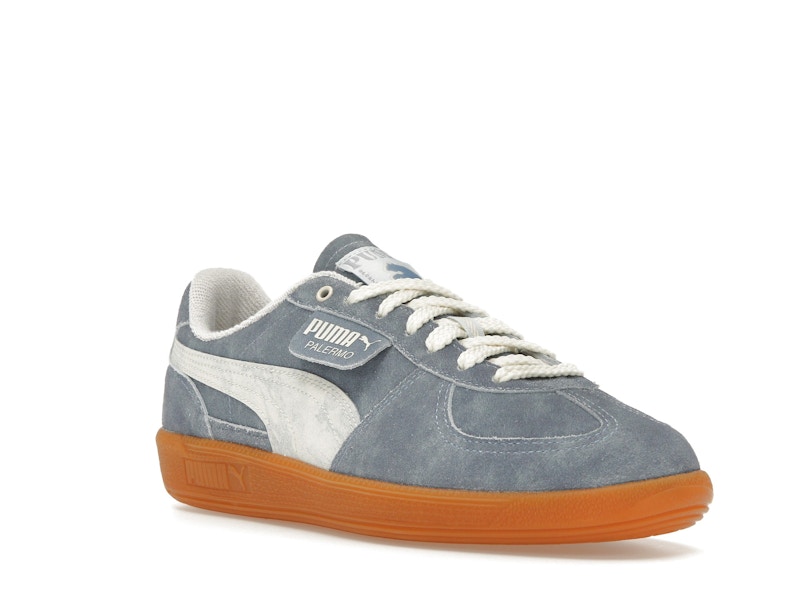 Puma Palermo Basketball Nostalgia