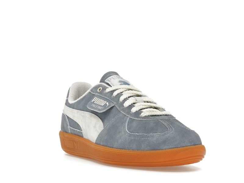 Puma Palermo Basketball Nostalgia