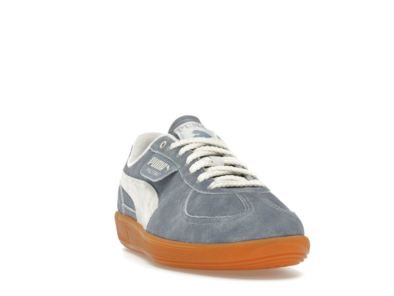 Puma Palermo Basketball Nostalgia