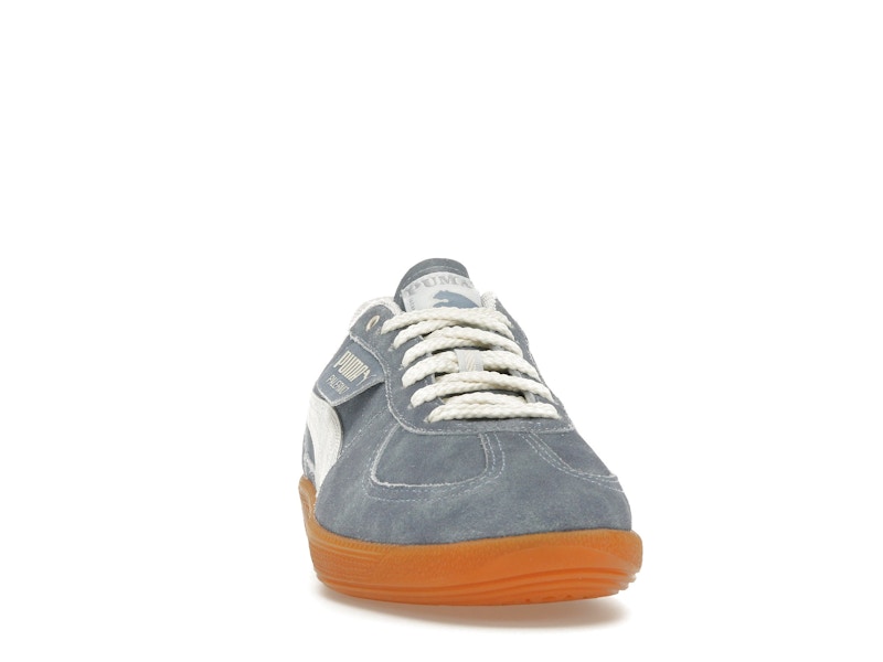 Puma Palermo Basketball Nostalgia