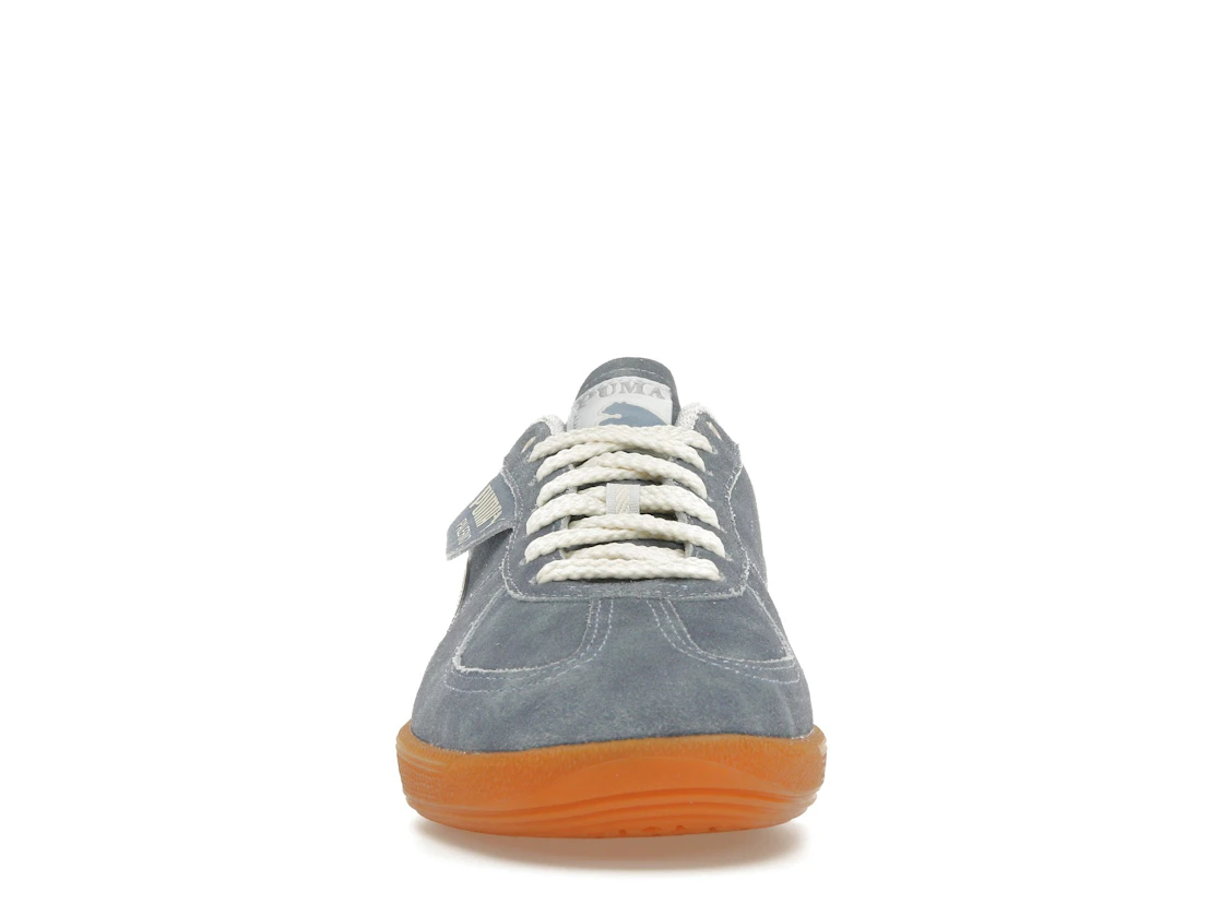 Puma Palermo Basketball Nostalgia