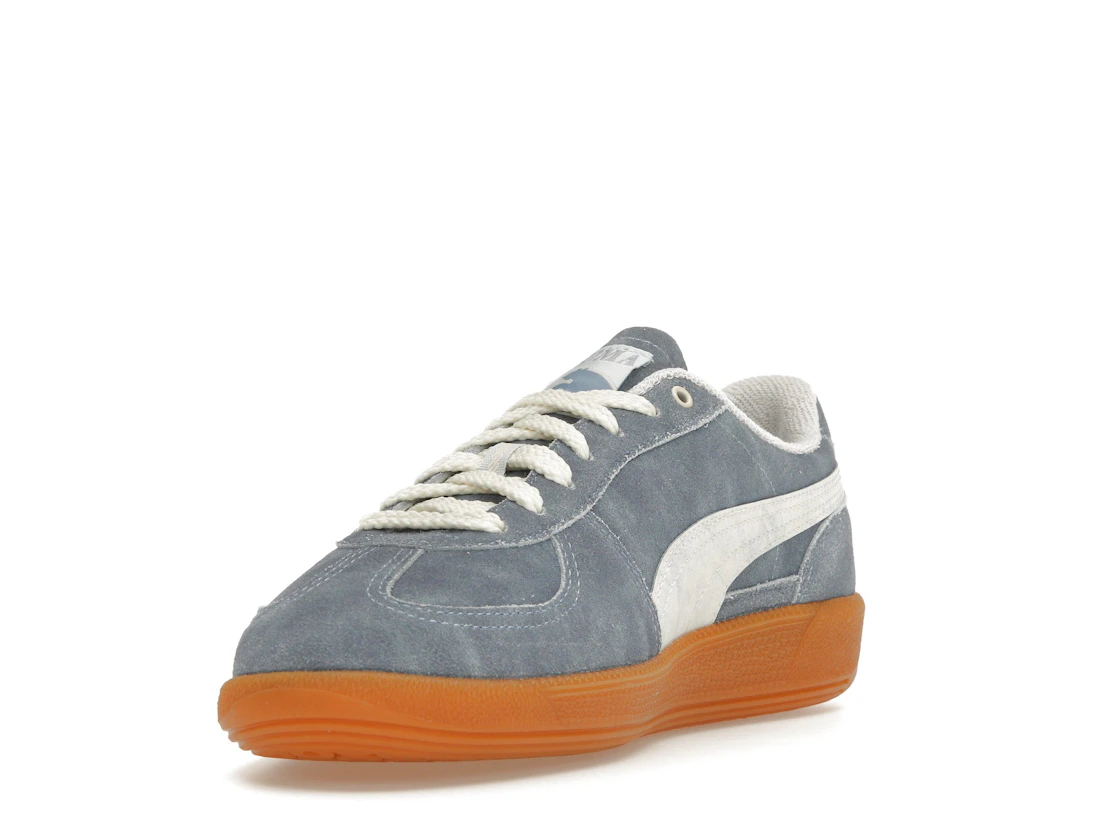 Puma Palermo Basketball Nostalgia