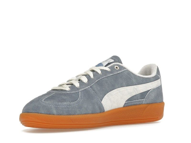 Puma Palermo Basketball Nostalgia