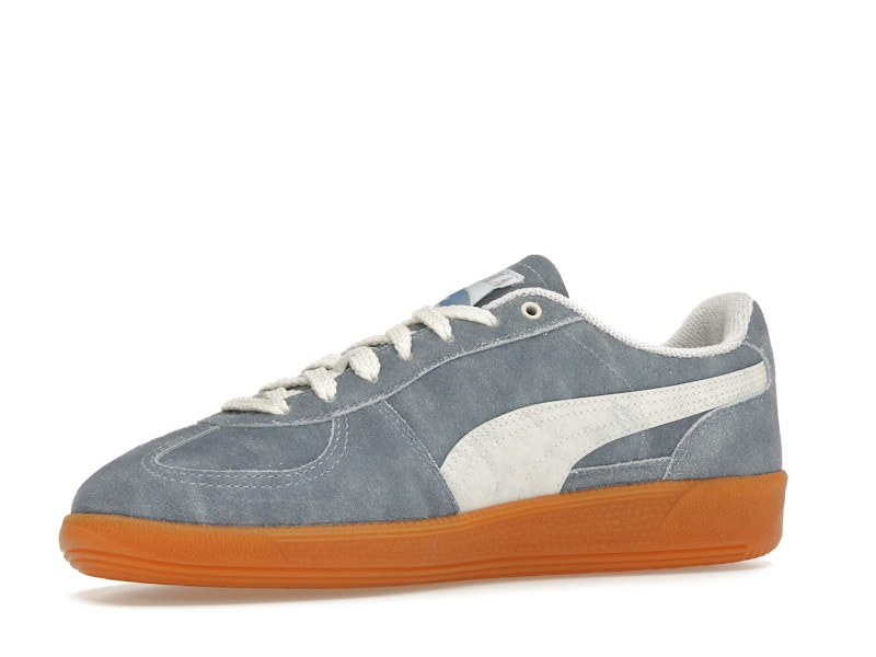 Puma Palermo Basketball Nostalgia