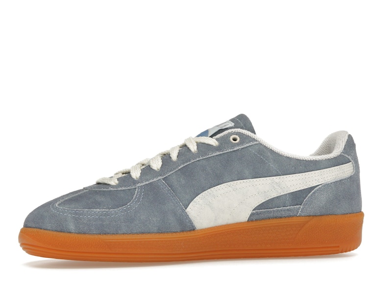 Puma Palermo Basketball Nostalgia