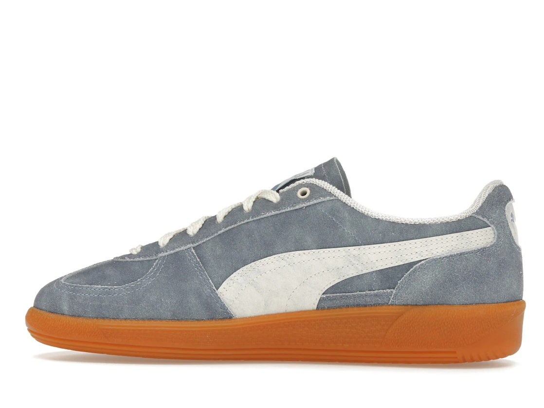 Puma Palermo Basketball Nostalgia