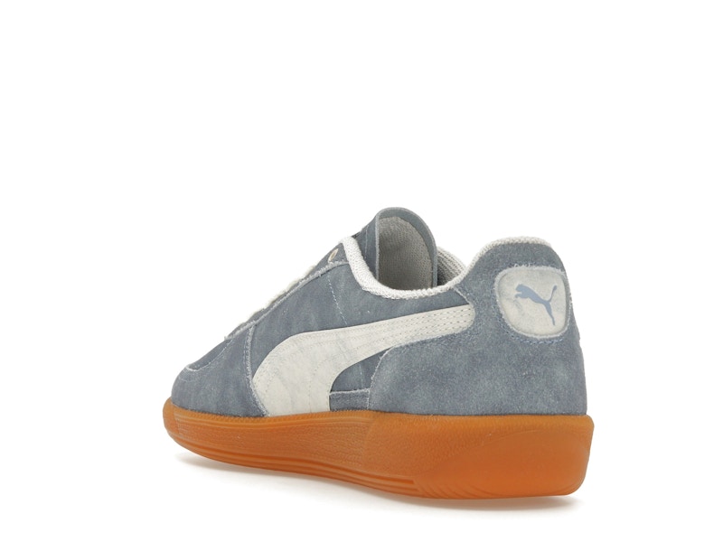 Puma Palermo Basketball Nostalgia