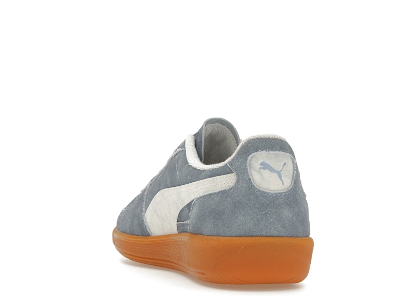 Puma Palermo Basketball Nostalgia