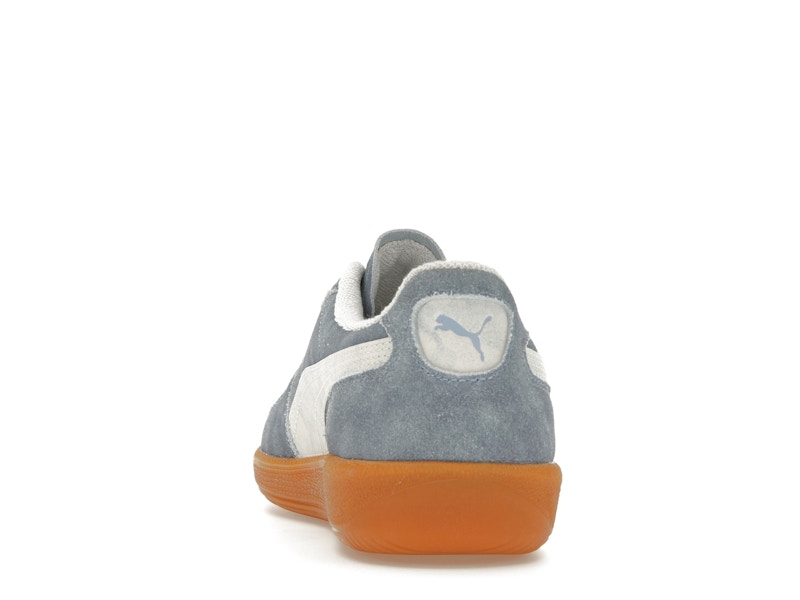 Puma Palermo Basketball Nostalgia