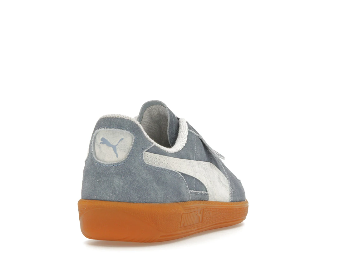 Puma Palermo Basketball Nostalgia