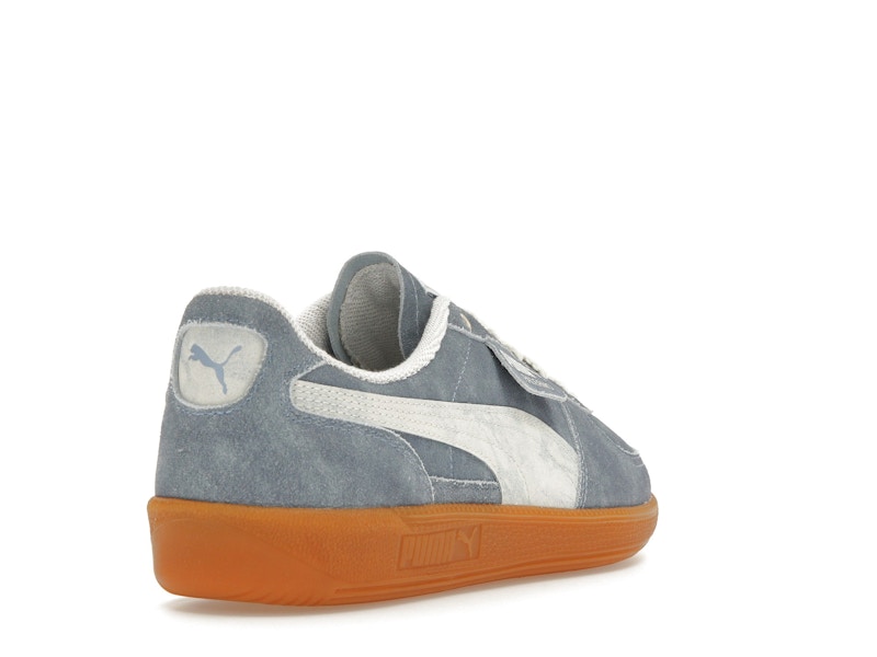 Puma Palermo Basketball Nostalgia