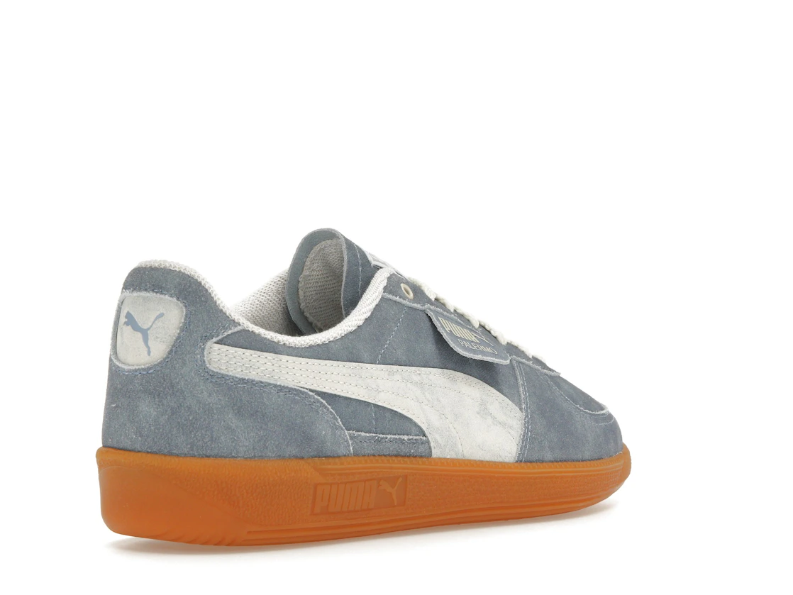 Puma Palermo Basketball Nostalgia