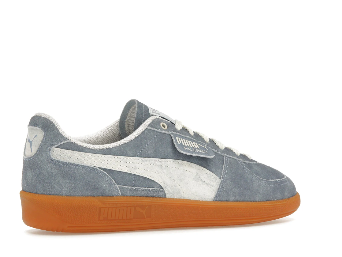 Puma Palermo Basketball Nostalgia