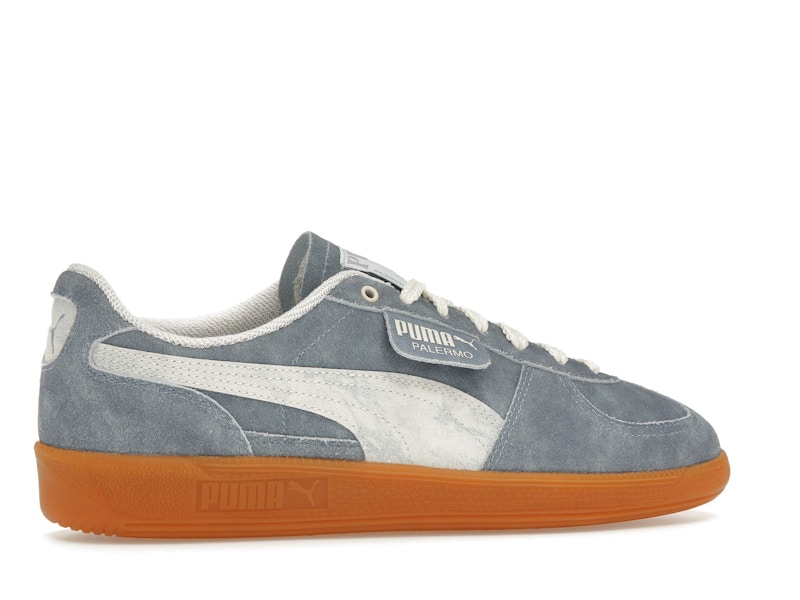 Puma Palermo Basketball Nostalgia