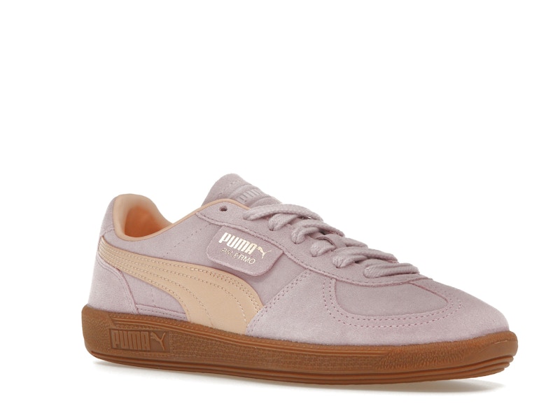 Puma Palermo Grape Mist Peach Fizz