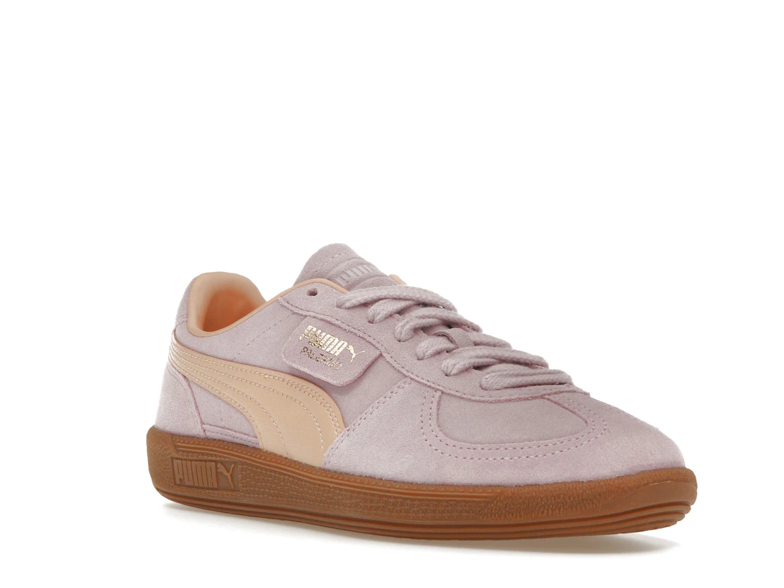 Puma Palermo Grape Mist Peach Fizz